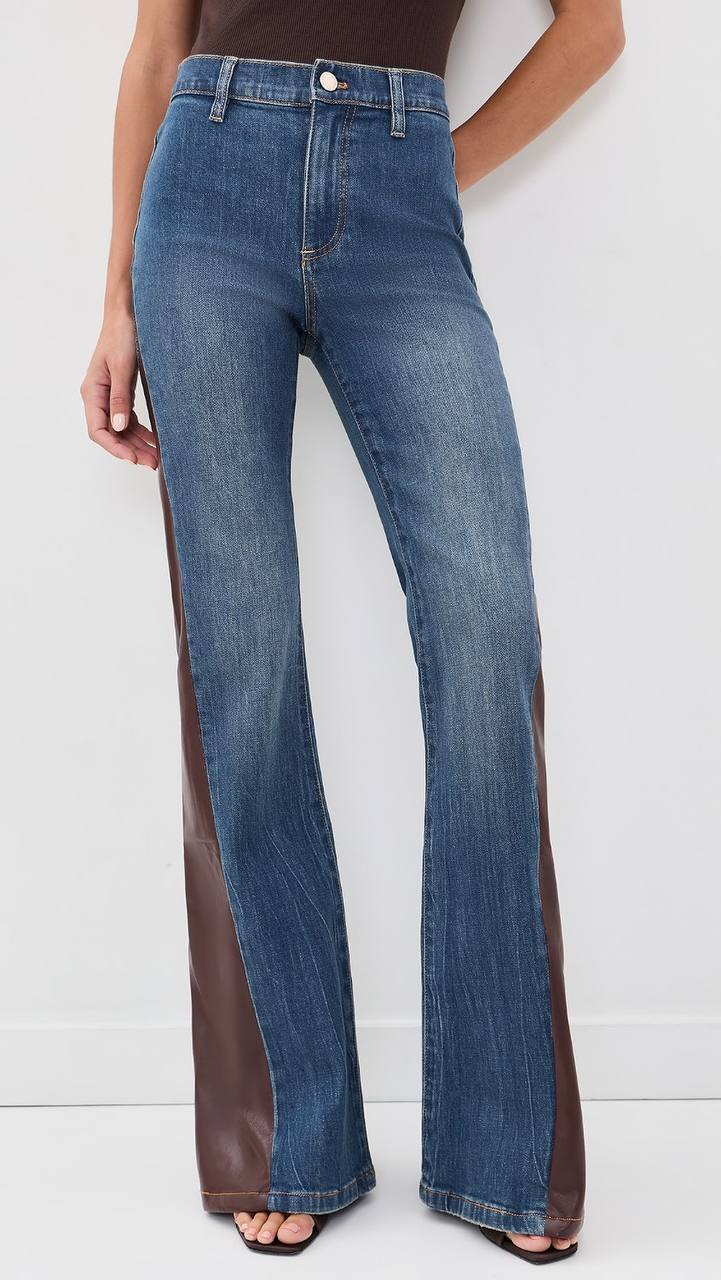 AO SB Vegan Cutout Jean