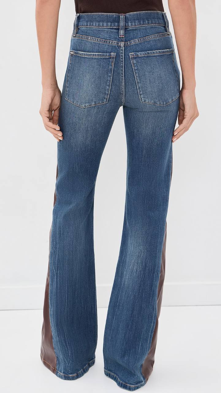 AO SB Vegan Cutout Jean