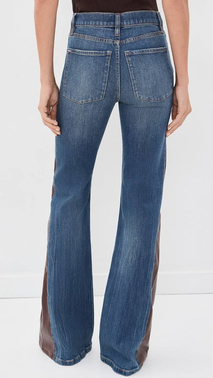 AO SB Vegan Cutout Jean