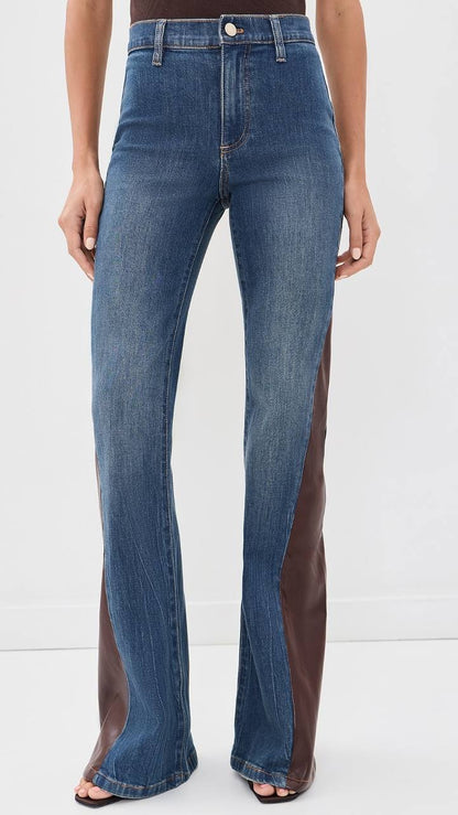 AO SB Vegan Cutout Jean