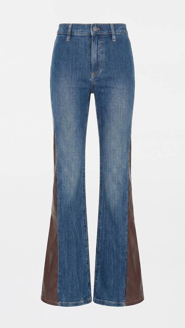 AO SB Vegan Cutout Jean