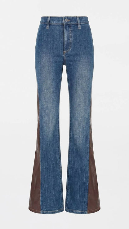 AO SB Vegan Cutout Jean