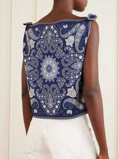 SE Emelina Print