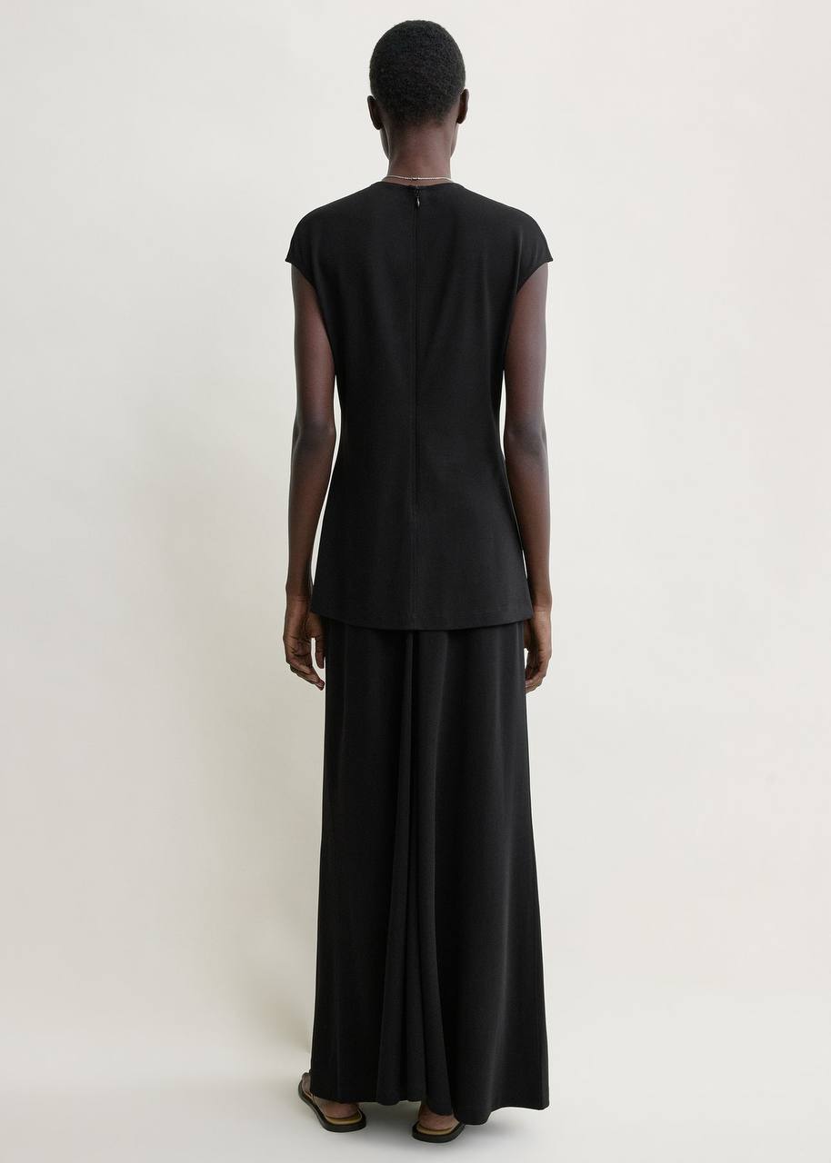 TOT: Everyday Fluid Jersey Top