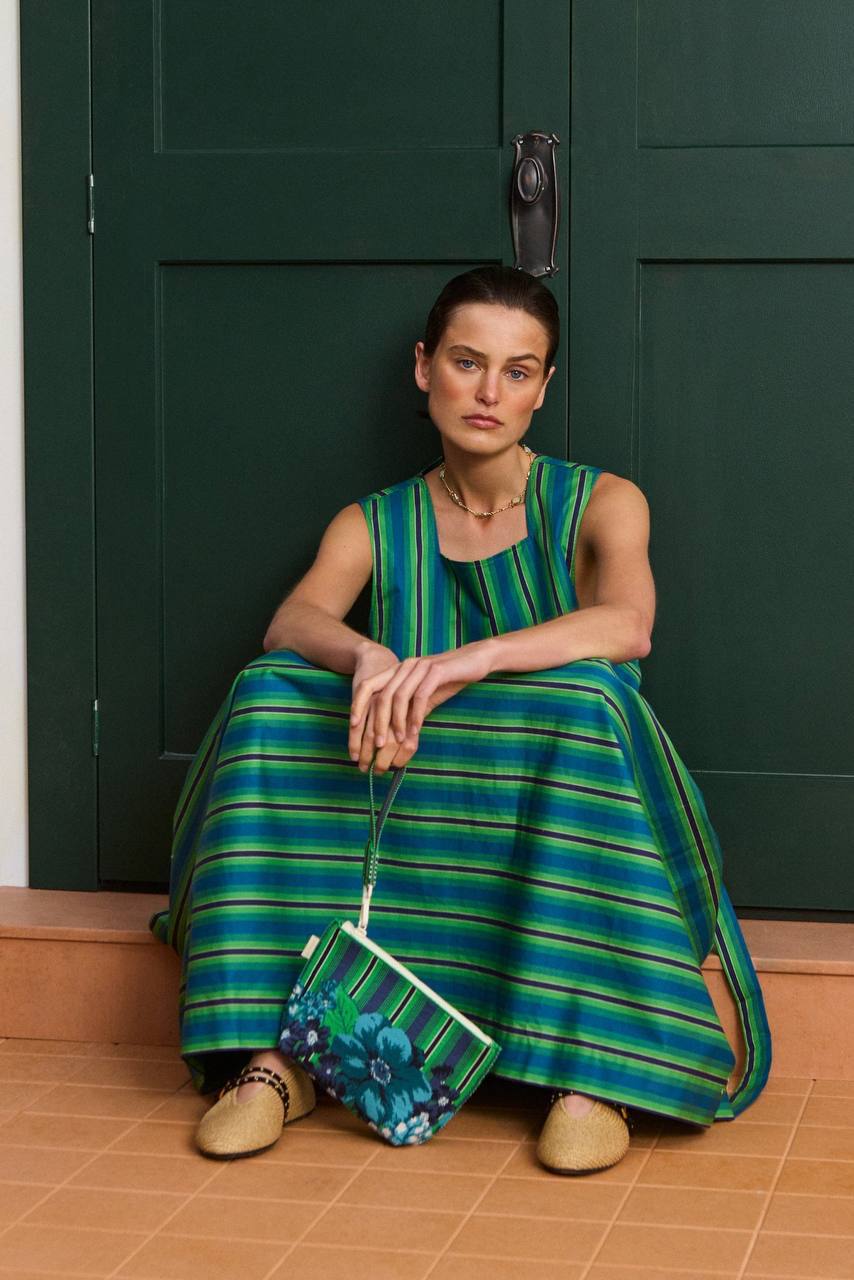 ALM Margo Midi Dress