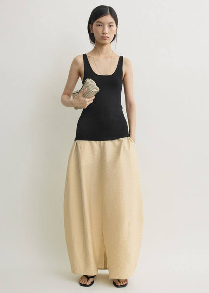 TOT Parachute Skirt Bloom