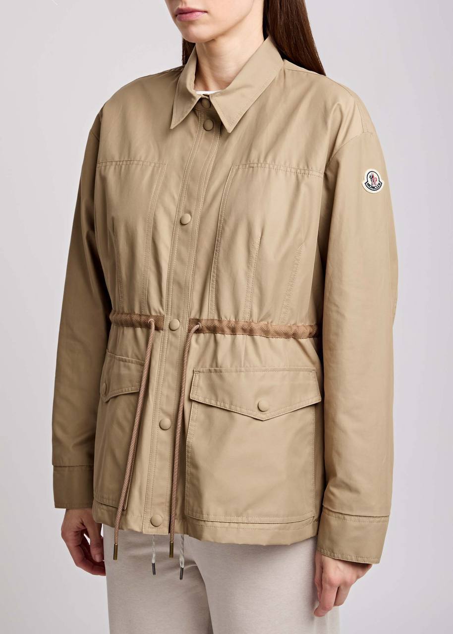 MC Saulon Field Jacket