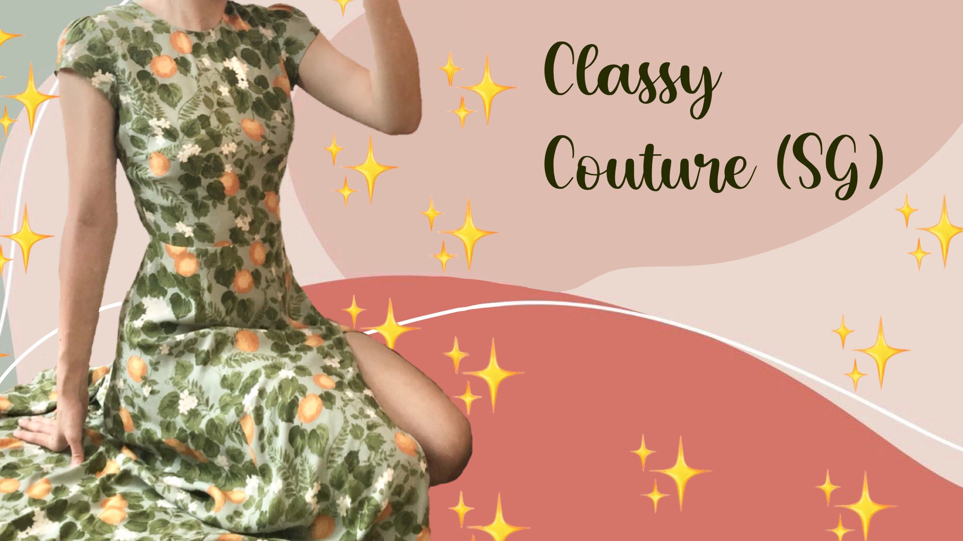 All – Page 57 – Classy Couture (SG)