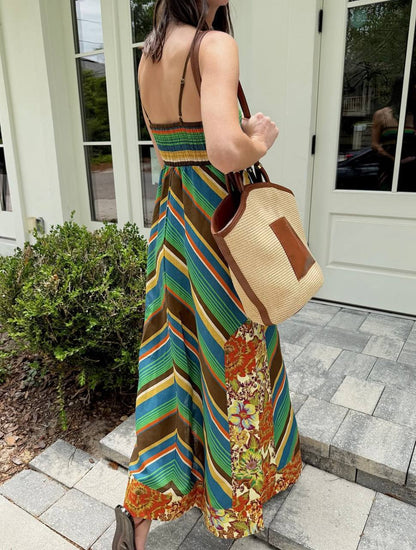 ALM Charlie Day Dress
