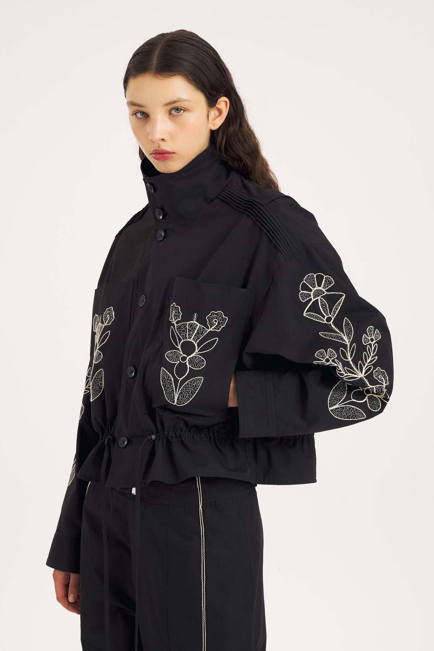 Maria Jacket