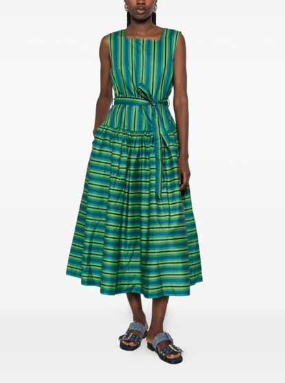 ALM Margo Midi Dress