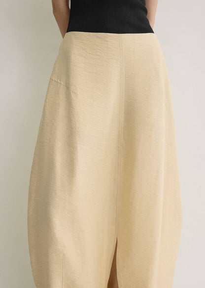 TOT Parachute Skirt Bloom
