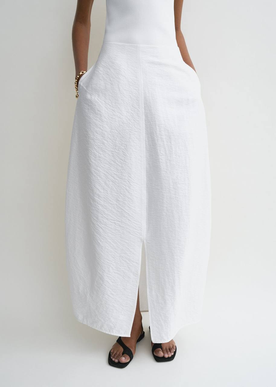 TOT Parachute Skirt Bloom