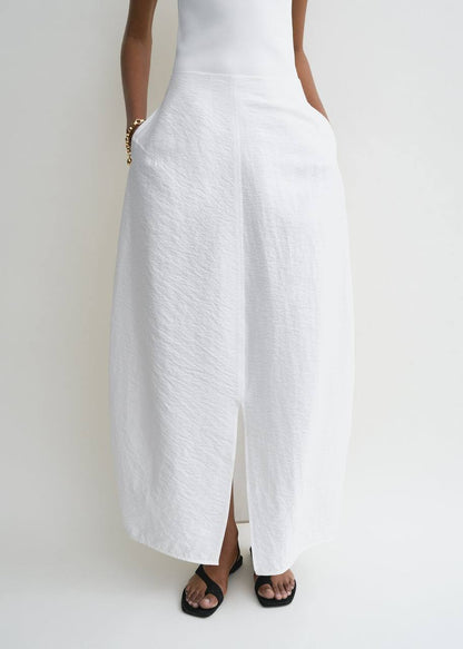 TOT Parachute Skirt Bloom