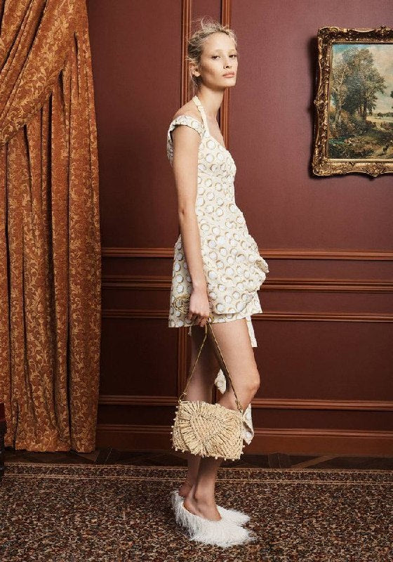 ALM Paula Mini Dress