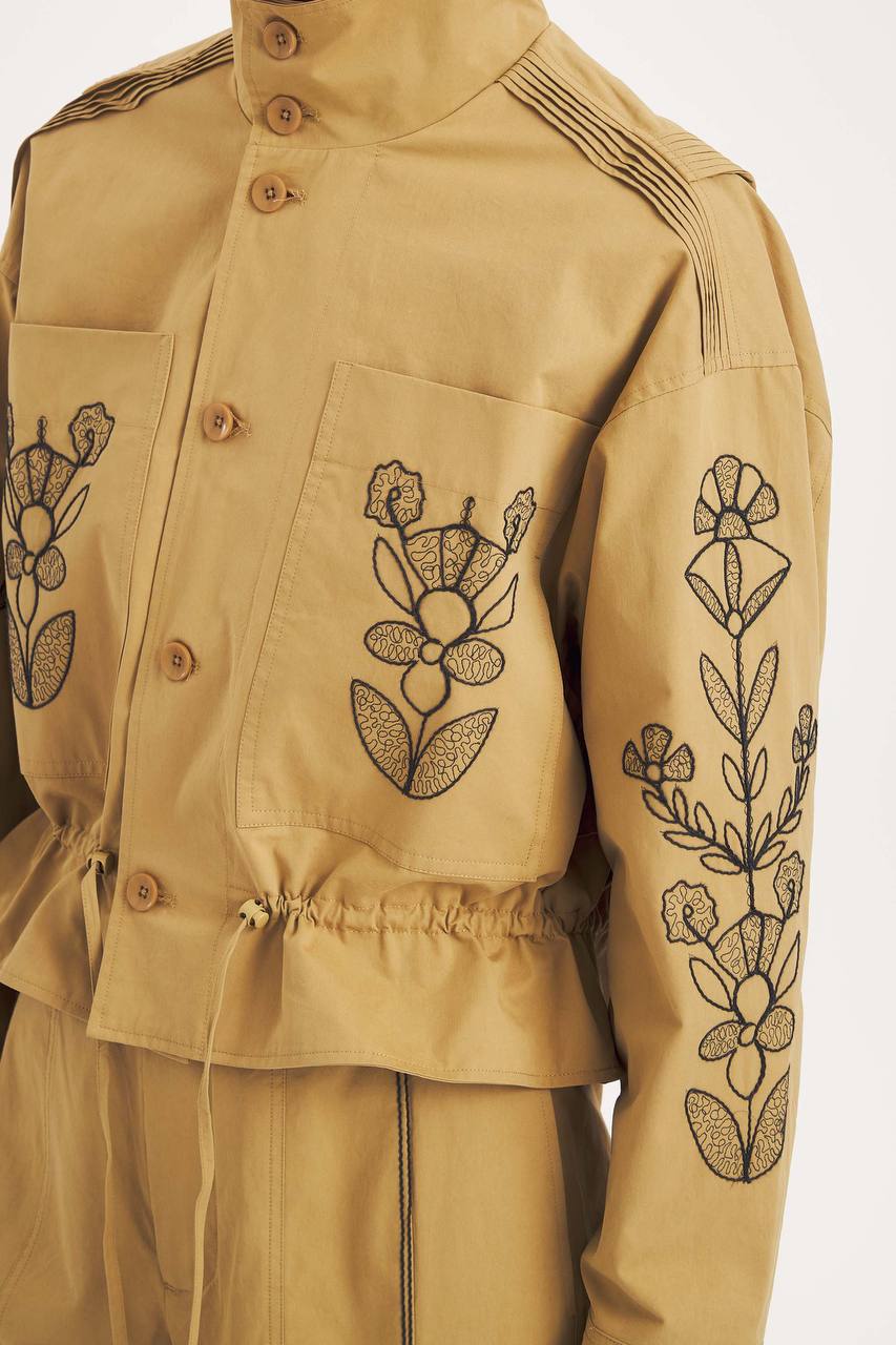 Maria Jacket