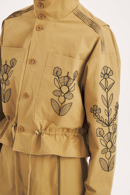 Maria Jacket