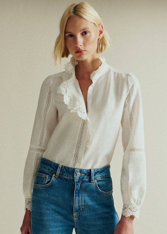 SZ Chloe Shirt
