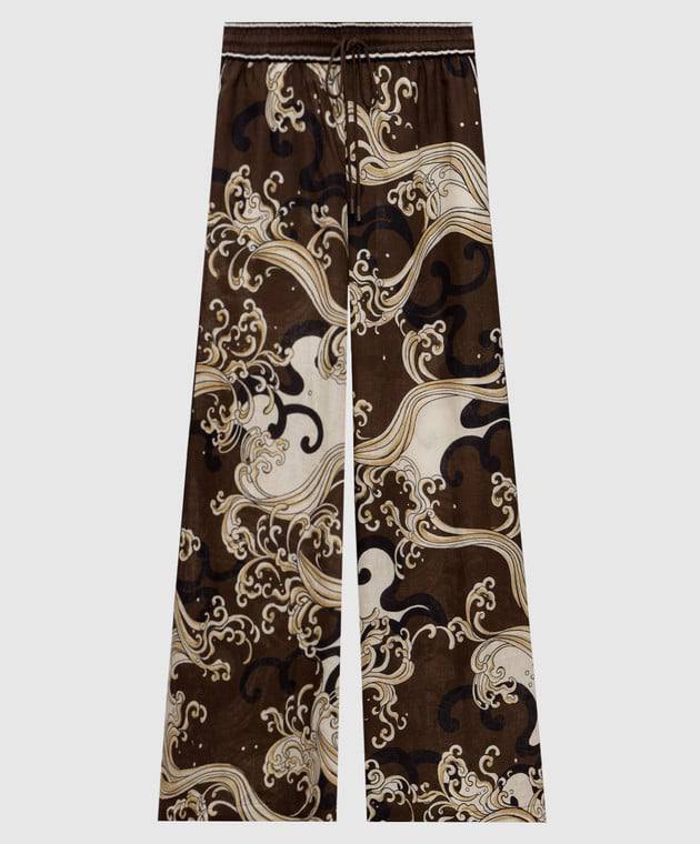 ALM Otis Linen Buttondown Shirt | Trousers