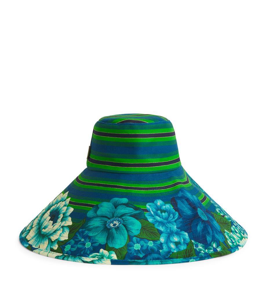 ALM Margo Wide Brim Sunhat
