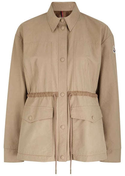 MC Saulon Field Jacket