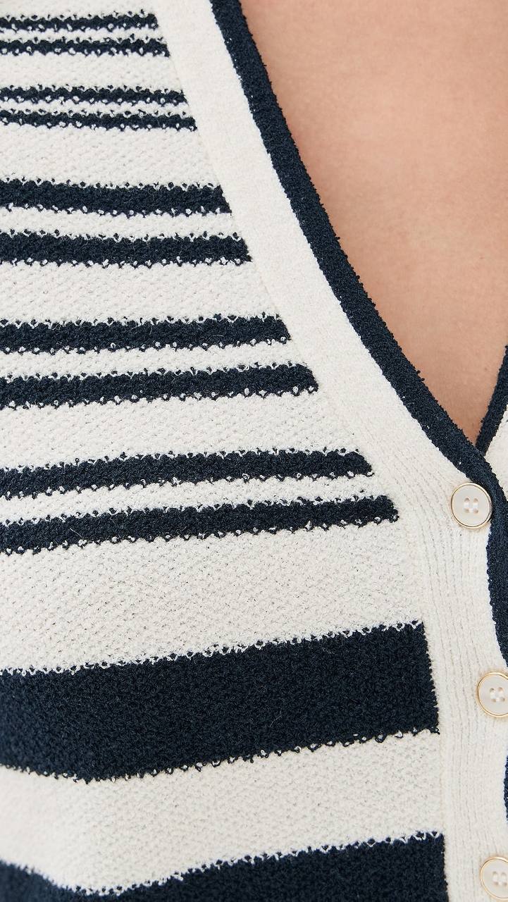 VB Annette Dress