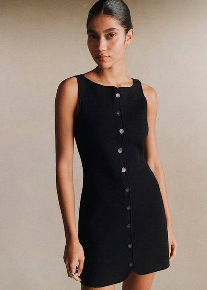 SZ Charlie Dress
