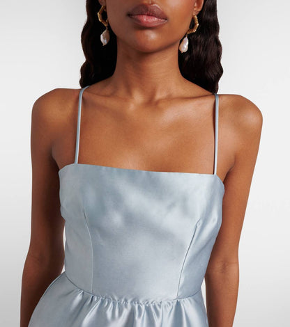 ALM Alfie Midi Dress