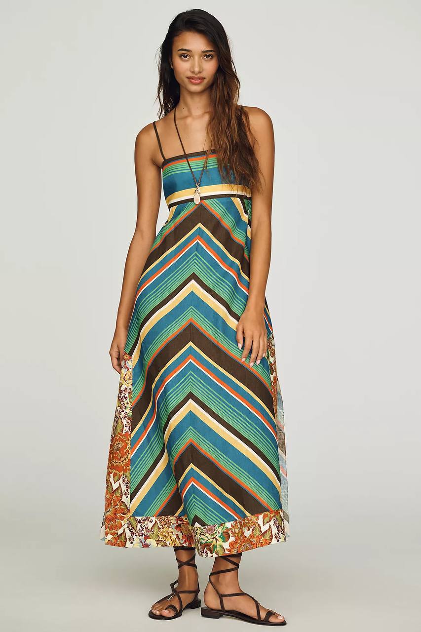 ALM Charlie Day Dress
