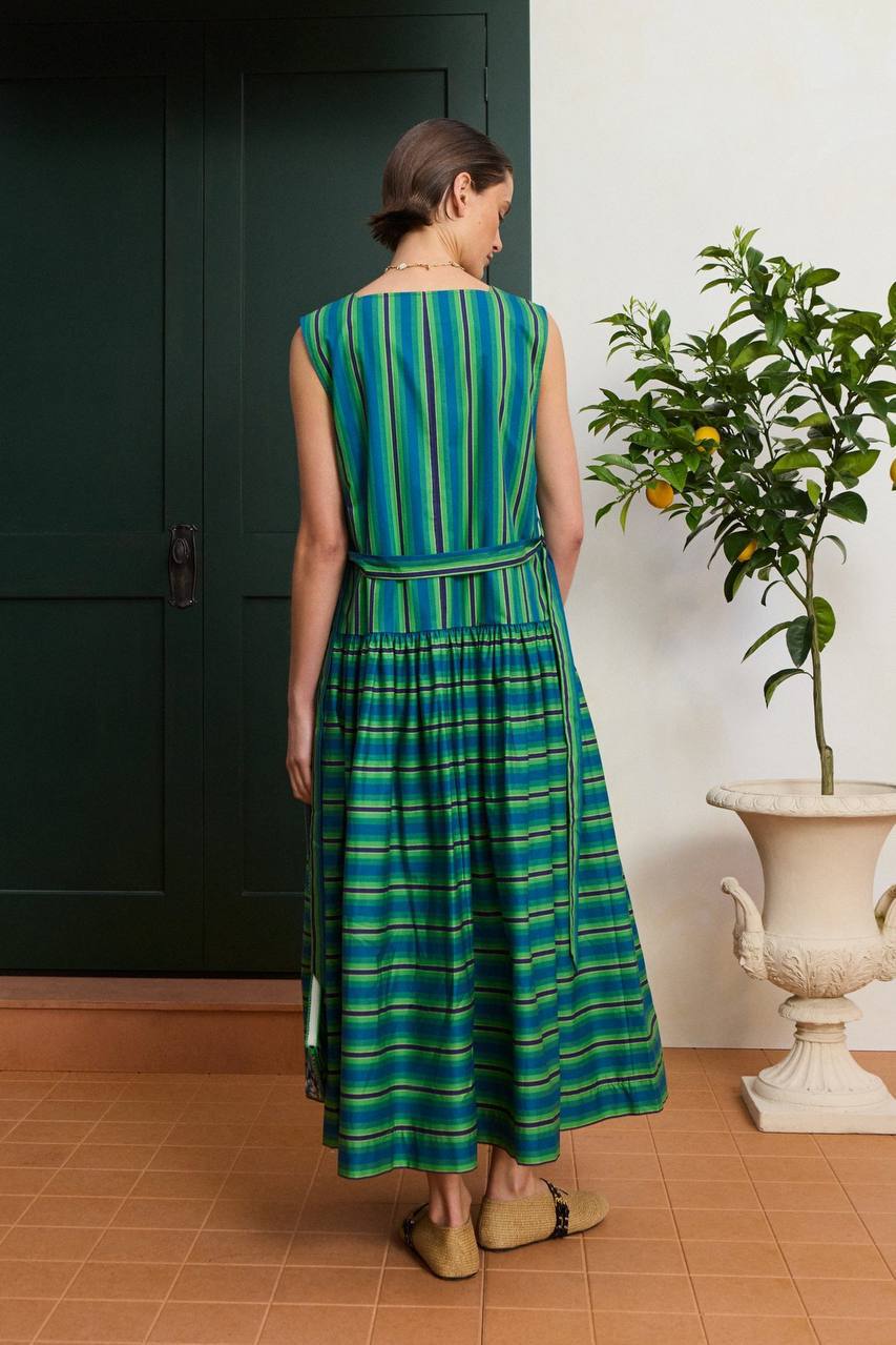 ALM Margo Midi Dress