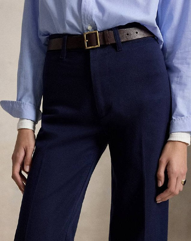 RL Beaton Stretch Cotton Pant