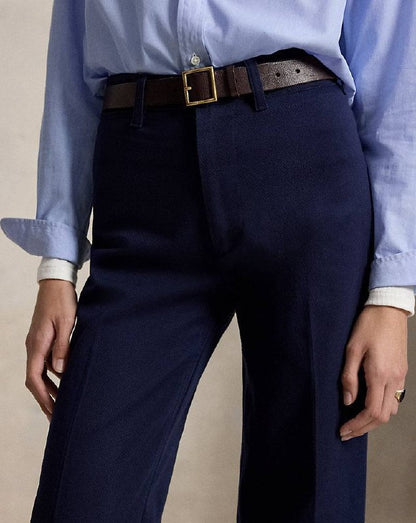 RL Beaton Stretch Cotton Pant