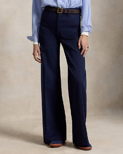 RL Beaton Stretch Cotton Pant