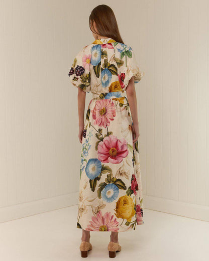 PN Marla Midi Dress