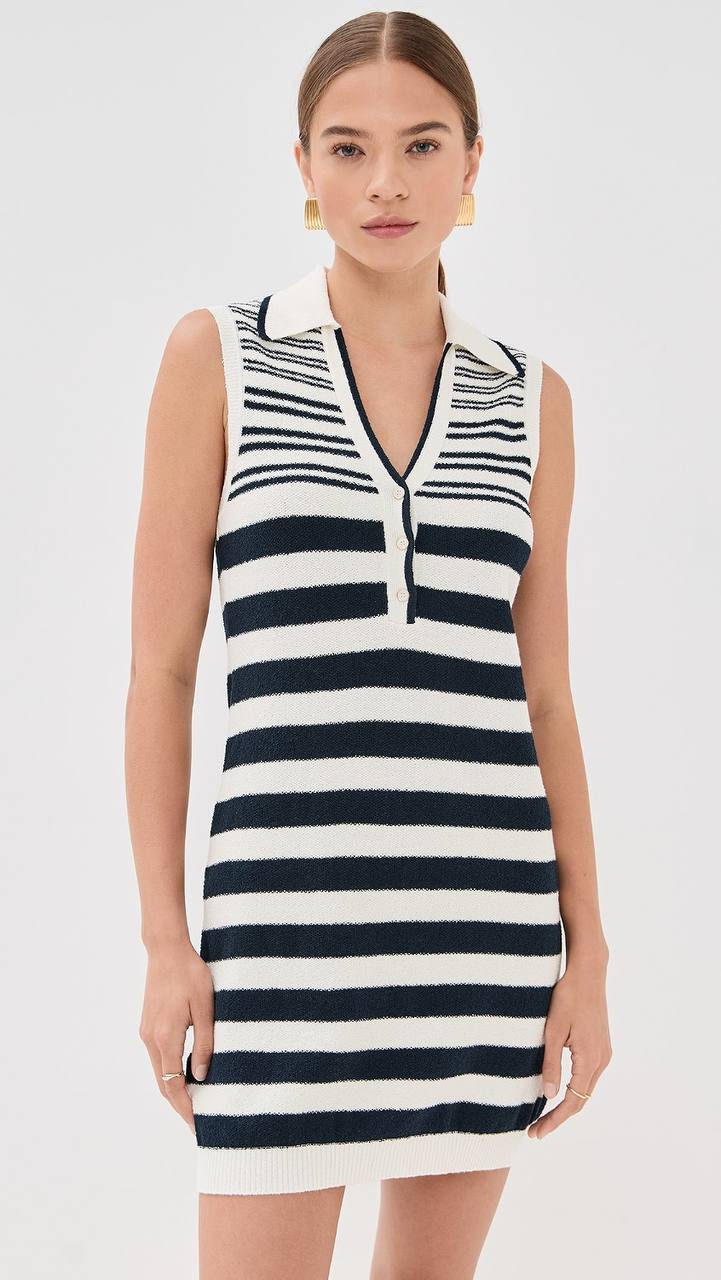 VB Annette Dress