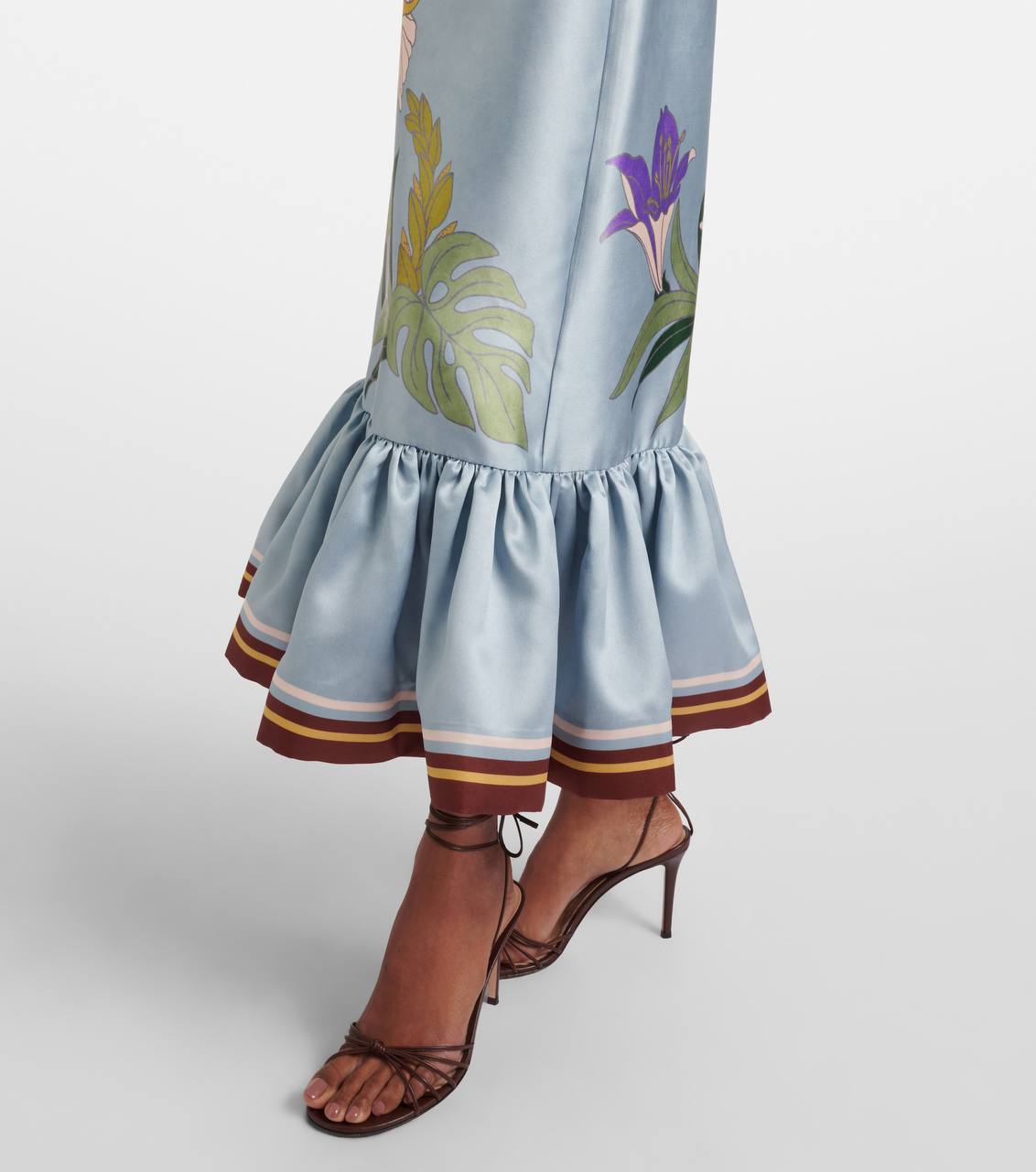 ALM Alfie Midi Dress