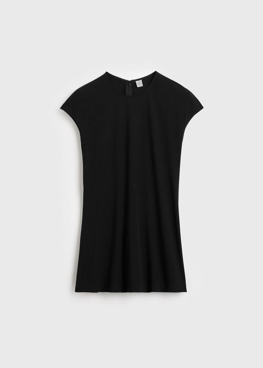 TOT: Everyday Fluid Jersey Top