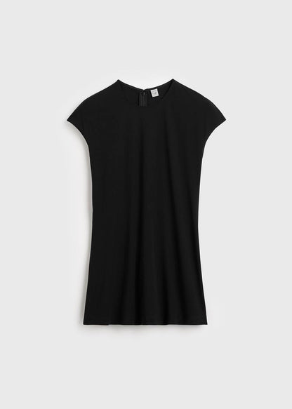 TOT: Everyday Fluid Jersey Top