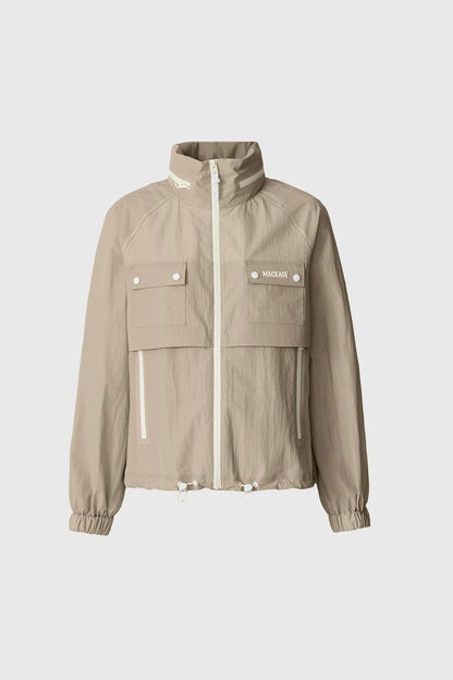 Devorah Seam-Sealed Rain Jacket - Image 10