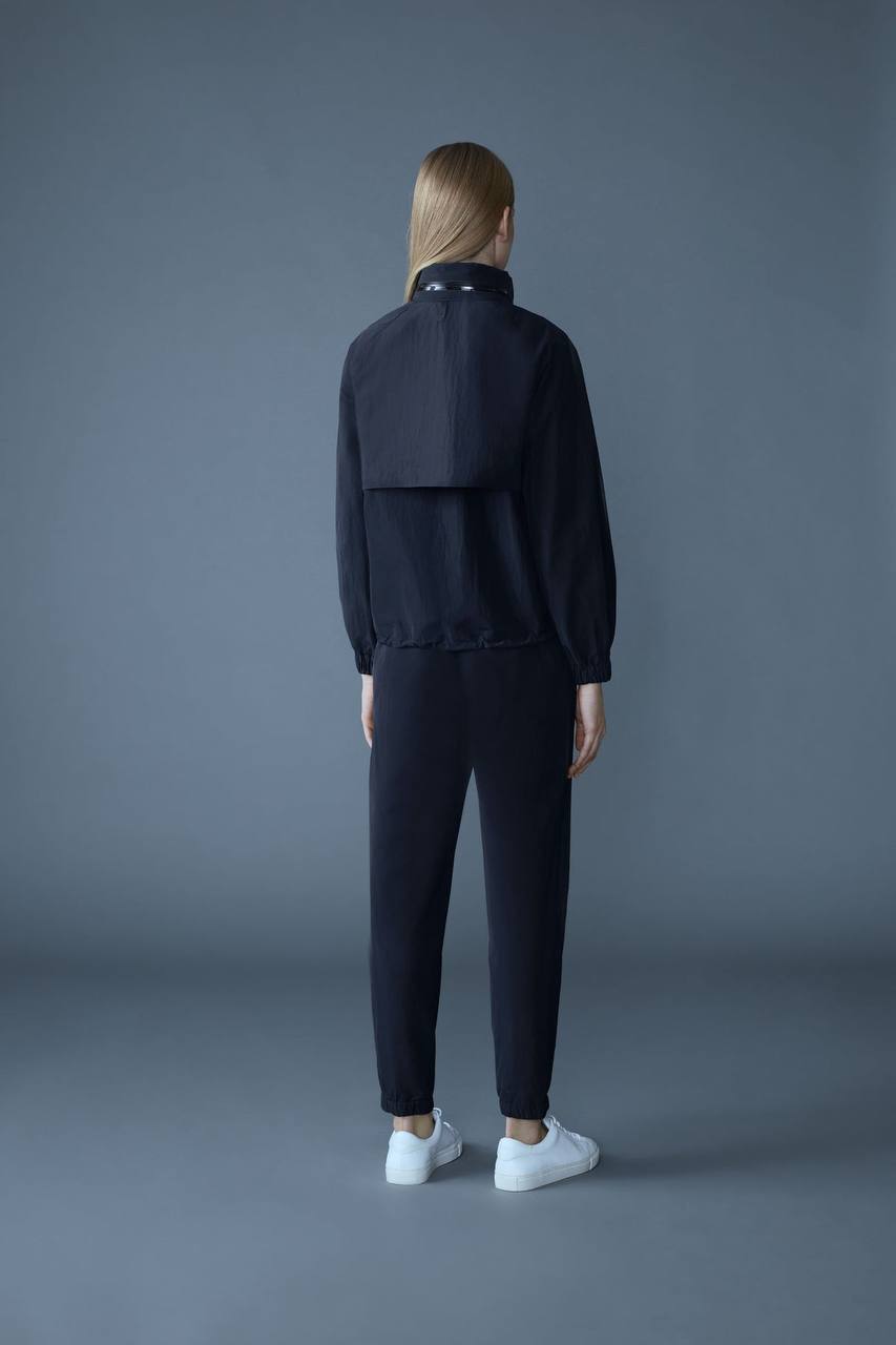 Devorah Seam-Sealed Rain Jacket - Image 5