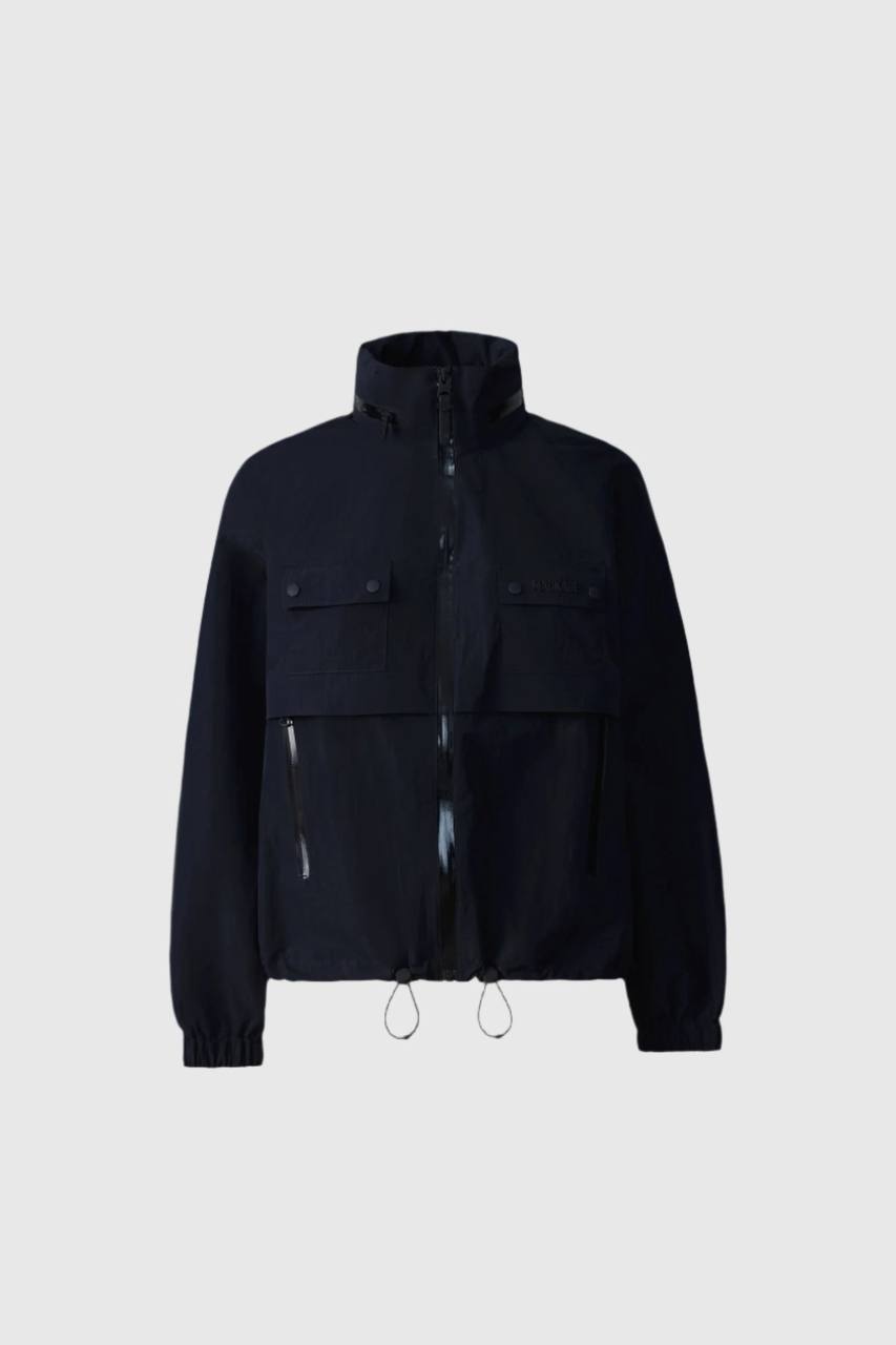 Devorah Seam-Sealed Rain Jacket - Image 9