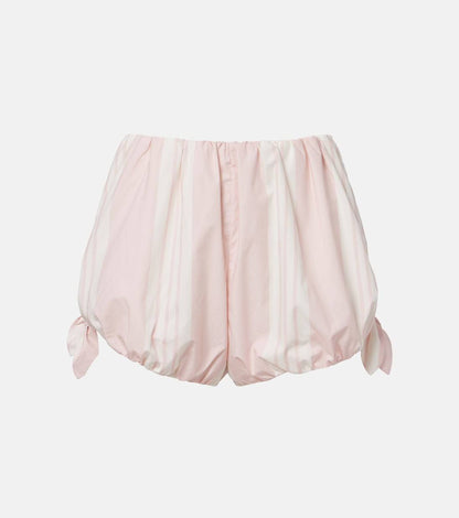 PSE Rosie Tie Top | Shorts