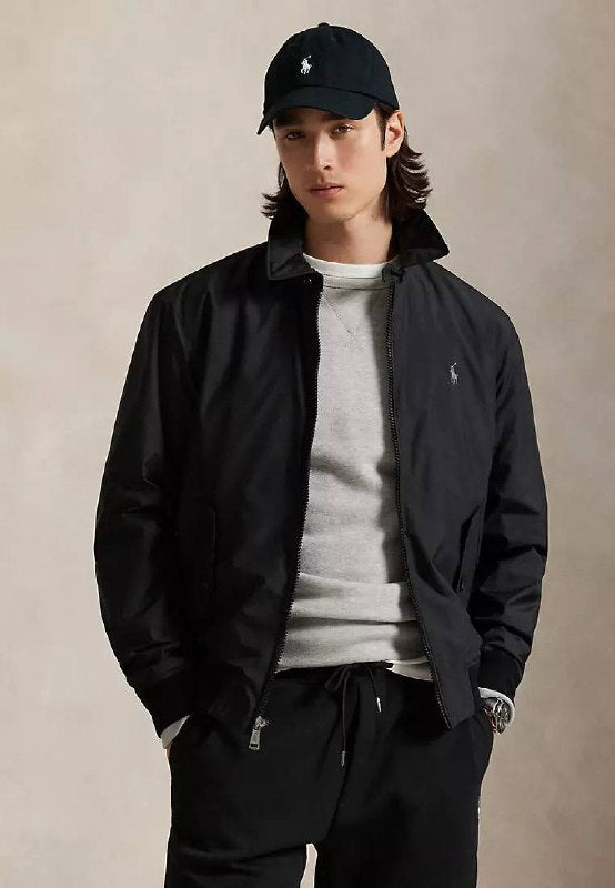 RL The Southland Packable Jacket