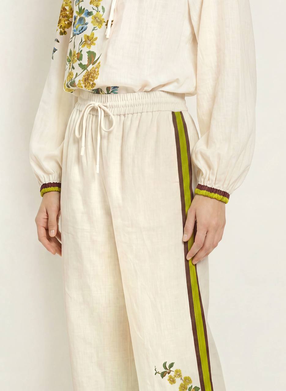 ALM Phyllis Top | Pants