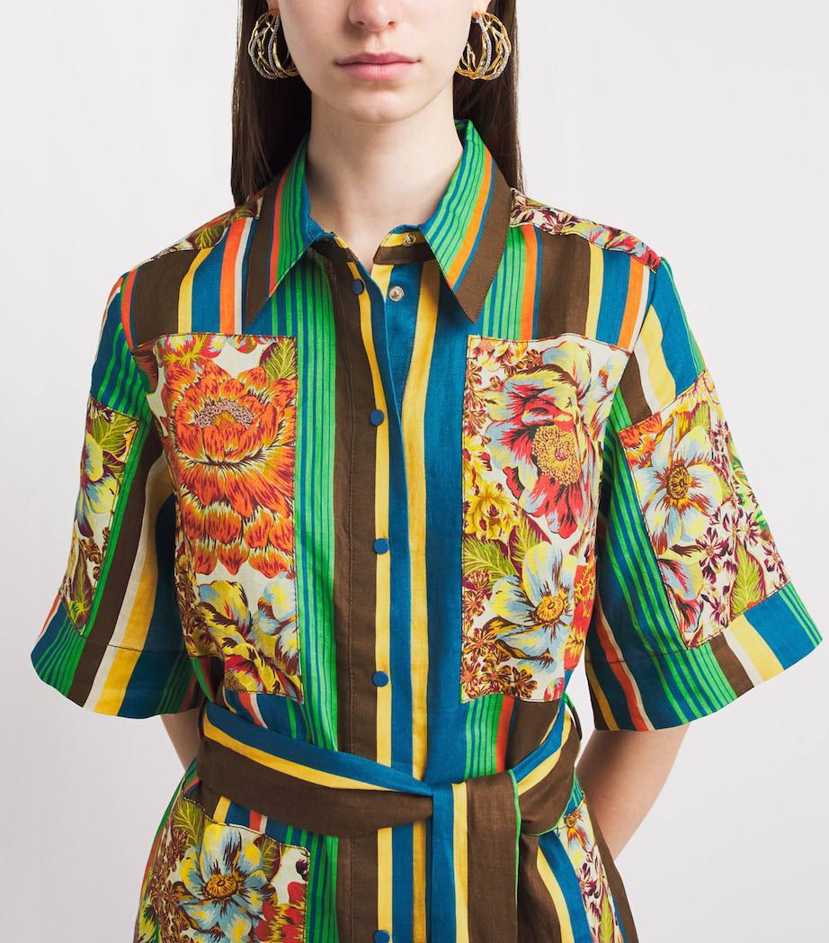 ALM Charlie Mini Dress