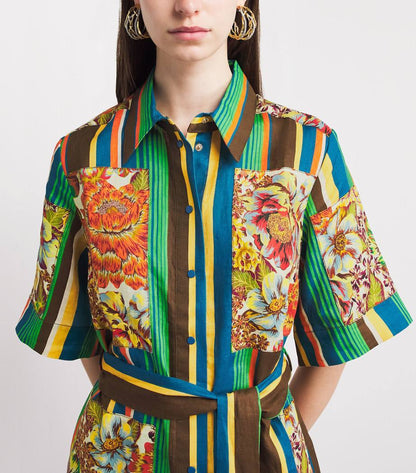 ALM Charlie Mini Dress