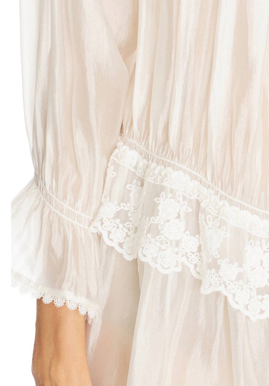 TG Gilian Baby Doll Dress - Image 3
