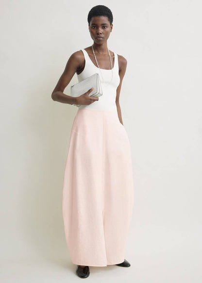 TOT Parachute Skirt Bloom
