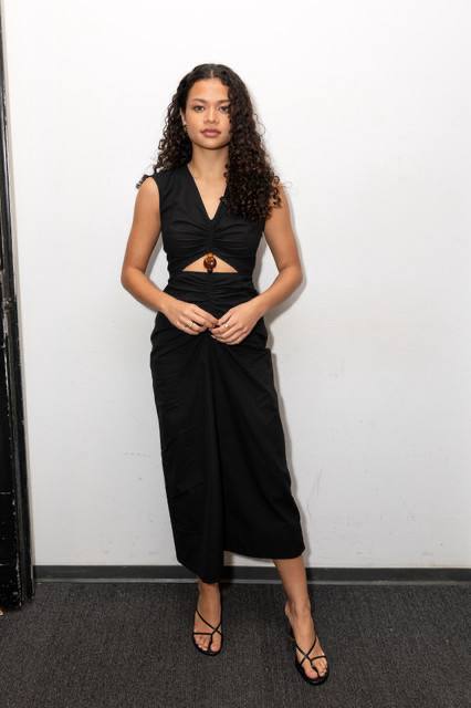 VB Marisabel Dress