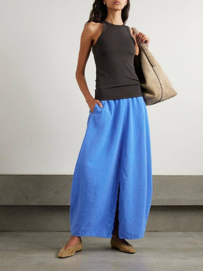 TOT Parachute Skirt Bloom